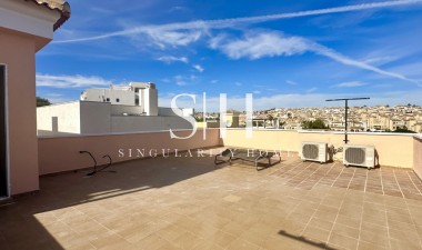 Перепродажа - Detached Villa - Orihuela Costa - Villamartín