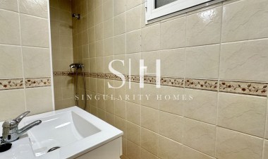 Перепродажа - Detached Villa - Orihuela Costa - Villamartín