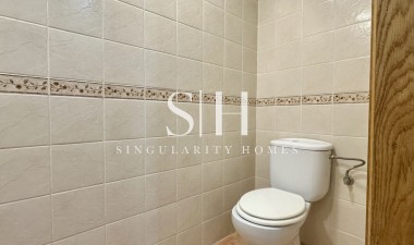 Перепродажа - Detached Villa - Orihuela Costa - Villamartín