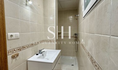 Перепродажа - Detached Villa - Orihuela Costa - Villamartín