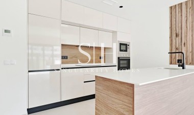 Herverkoop - Appartement / flat - Torrevieja - La Veleta