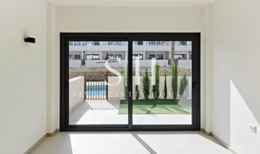 Återförsäljning - Lägenhet / lägenhet - Torrevieja - La Veleta