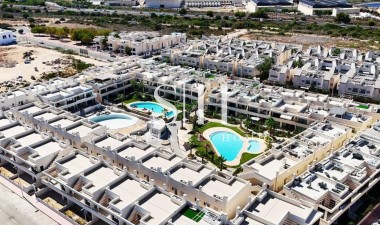 Återförsäljning - Lägenhet / lägenhet - Torrevieja - La Veleta