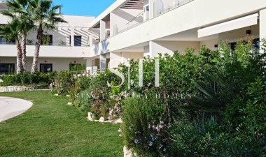 Återförsäljning - Lägenhet / lägenhet - Torrevieja - La Veleta