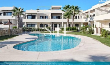 Återförsäljning - Lägenhet / lägenhet - Torrevieja - La Veleta