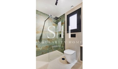 Återförsäljning - Lägenhet / lägenhet - Torrevieja - La Veleta