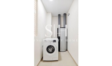 Återförsäljning - Lägenhet / lägenhet - Torrevieja - La Veleta