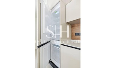 Återförsäljning - Lägenhet / lägenhet - Torrevieja - La Veleta