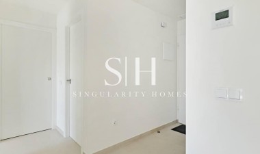 Återförsäljning - Lägenhet / lägenhet - Torrevieja - La Veleta