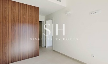 Återförsäljning - Lägenhet / lägenhet - Torrevieja - La Veleta