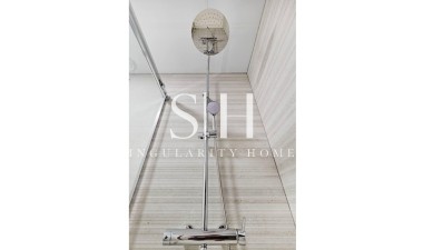 Återförsäljning - Lägenhet / lägenhet - Torrevieja - La Veleta