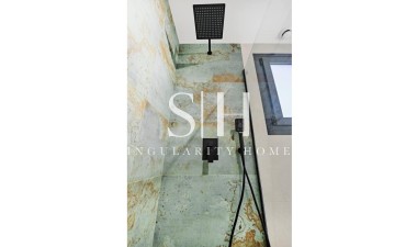 Återförsäljning - Lägenhet / lägenhet - Torrevieja - La Veleta