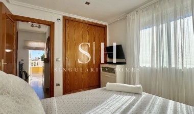 Herverkoop - Huis - Orihuela Costa - La Florida