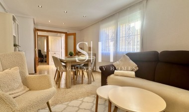 Herverkoop - Huis - Orihuela Costa - La Florida