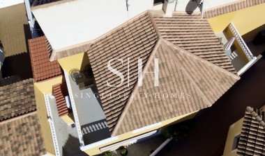 Herverkoop - Huis - Orihuela Costa - La Florida