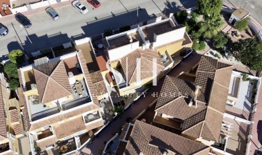 Herverkoop - Huis - Orihuela Costa - La Florida