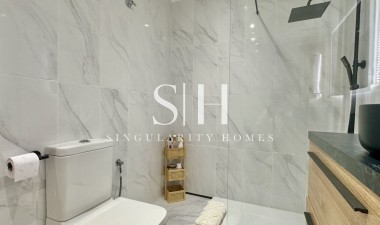 Herverkoop - Huis - Orihuela Costa - La Florida