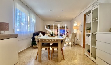 Herverkoop - Huis - Orihuela Costa - La Florida