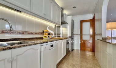 Herverkoop - Huis - Orihuela Costa - La Florida