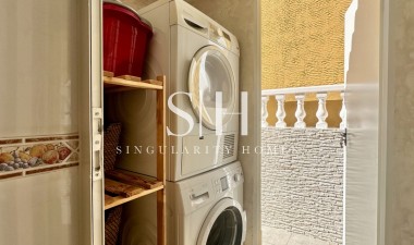 Herverkoop - Huis - Orihuela Costa - La Florida