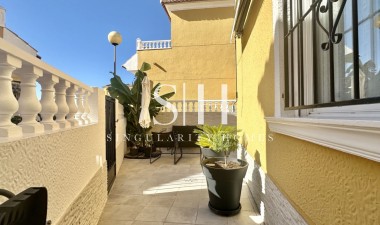 Herverkoop - Huis - Orihuela Costa - La Florida