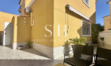 Herverkoop - Huis - Orihuela Costa - La Florida