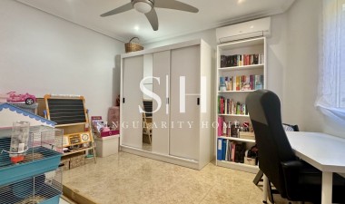 Herverkoop - Huis - Orihuela Costa - La Florida