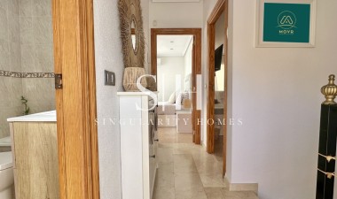 Herverkoop - Huis - Orihuela Costa - La Florida