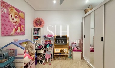 Herverkoop - Huis - Orihuela Costa - La Florida