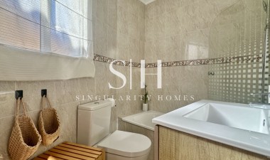 Herverkoop - Huis - Orihuela Costa - La Florida