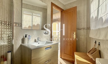 Herverkoop - Huis - Orihuela Costa - La Florida