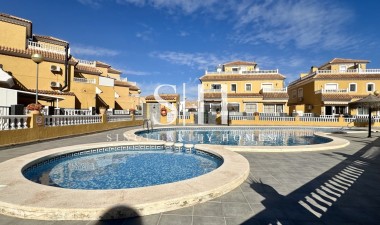 Herverkoop - Huis - Orihuela Costa - La Florida