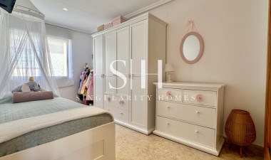 Herverkoop - Huis - Orihuela Costa - La Florida