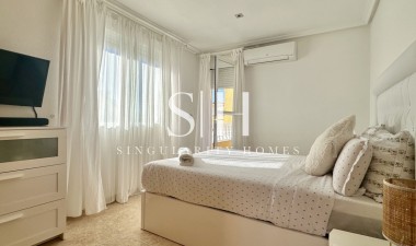 Herverkoop - Huis - Orihuela Costa - La Florida