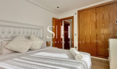 Herverkoop - Huis - Orihuela Costa - La Florida