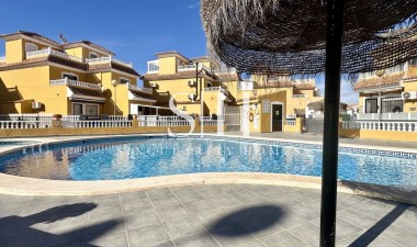 Herverkoop - Huis - Orihuela Costa - La Florida