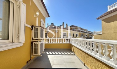 Herverkoop - Huis - Orihuela Costa - La Florida