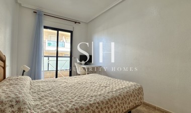 Resale - Apartment / flat - Orihuela Costa - Cabo Roig