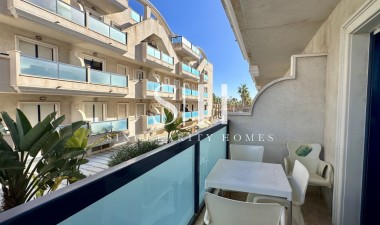 Resale - Apartment / flat - Orihuela Costa - Cabo Roig