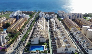 Resale - Apartment / flat - Orihuela Costa - Cabo Roig