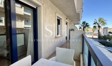 Resale - Apartment / flat - Orihuela Costa - Cabo Roig