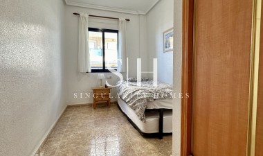 Resale - Apartment / flat - Orihuela Costa - Cabo Roig