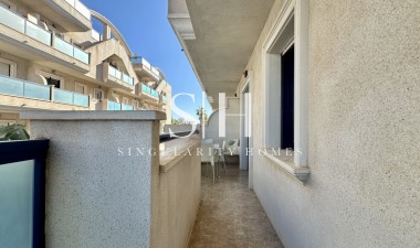 Resale - Apartment / flat - Orihuela Costa - Cabo Roig