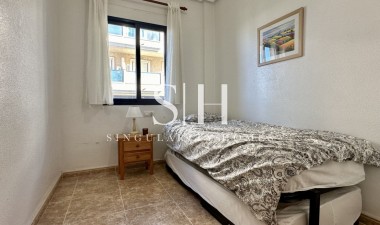 Resale - Apartment / flat - Orihuela Costa - Cabo Roig
