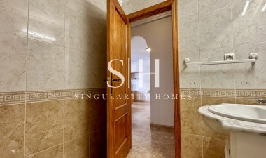 Resale - Apartment / flat - Orihuela Costa - Cabo Roig