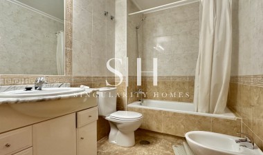 Resale - Apartment / flat - Orihuela Costa - Cabo Roig