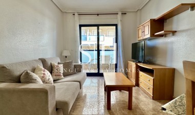 Resale - Apartment / flat - Orihuela Costa - Cabo Roig