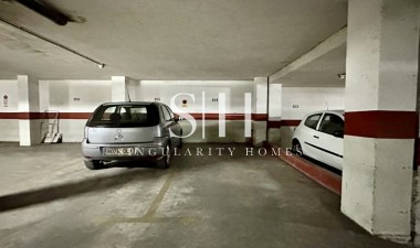 Resale - Apartment / flat - Orihuela Costa - Cabo Roig