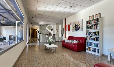 Resale - Apartment / flat - Orihuela Costa - Cabo Roig