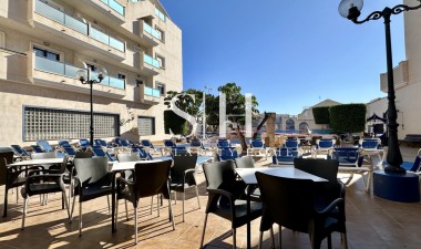 Resale - Apartment / flat - Orihuela Costa - Cabo Roig